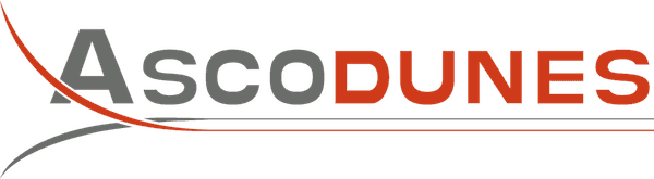 Logo Ascodunes