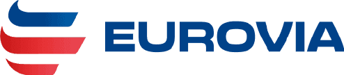 Logo Eurovia