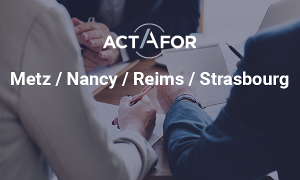 Actafor développement Prestashop 1.7