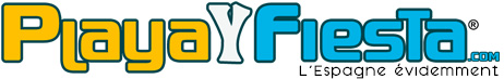 Logo PlayaYFiesta