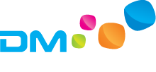 Logo DMConcept