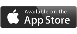 logo available on the app store