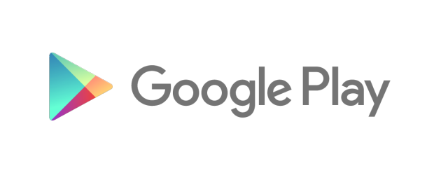 logo google play