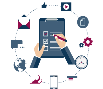 Livraison projet web