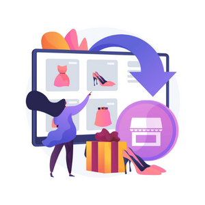 développement mobile android et ios