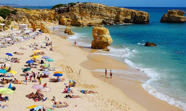 Réalisation PlayaYFiesta